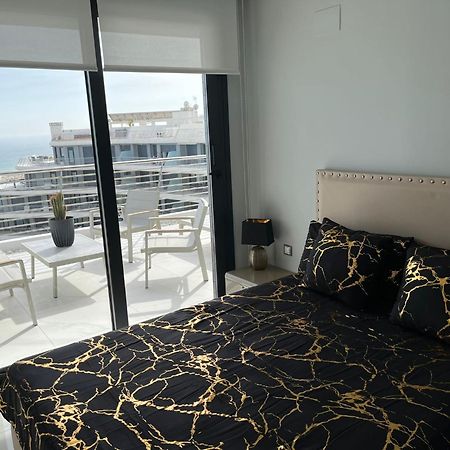 Apartmán Infinity View 8 Arenales del Sol Exteriér fotografie