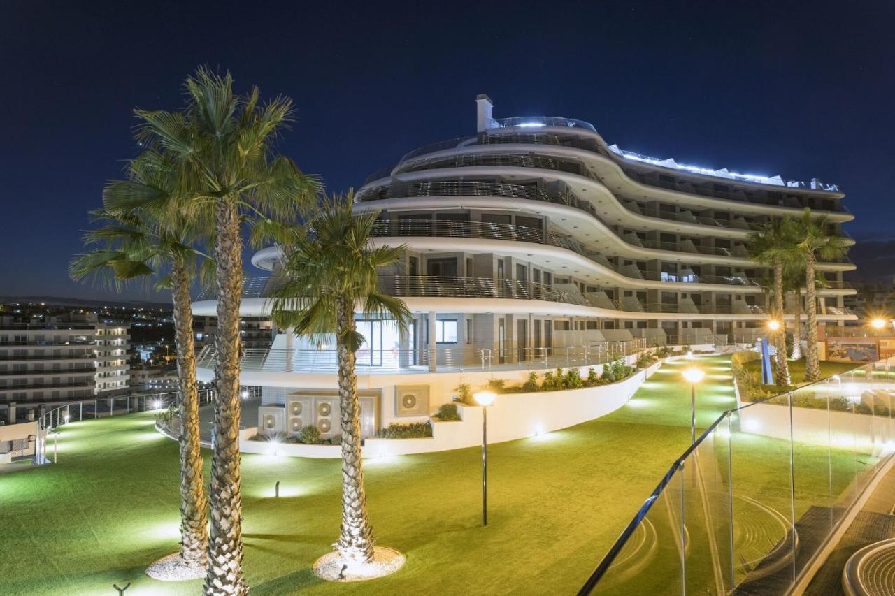 Apartmán Infinity View 8 Arenales del Sol Exteriér fotografie