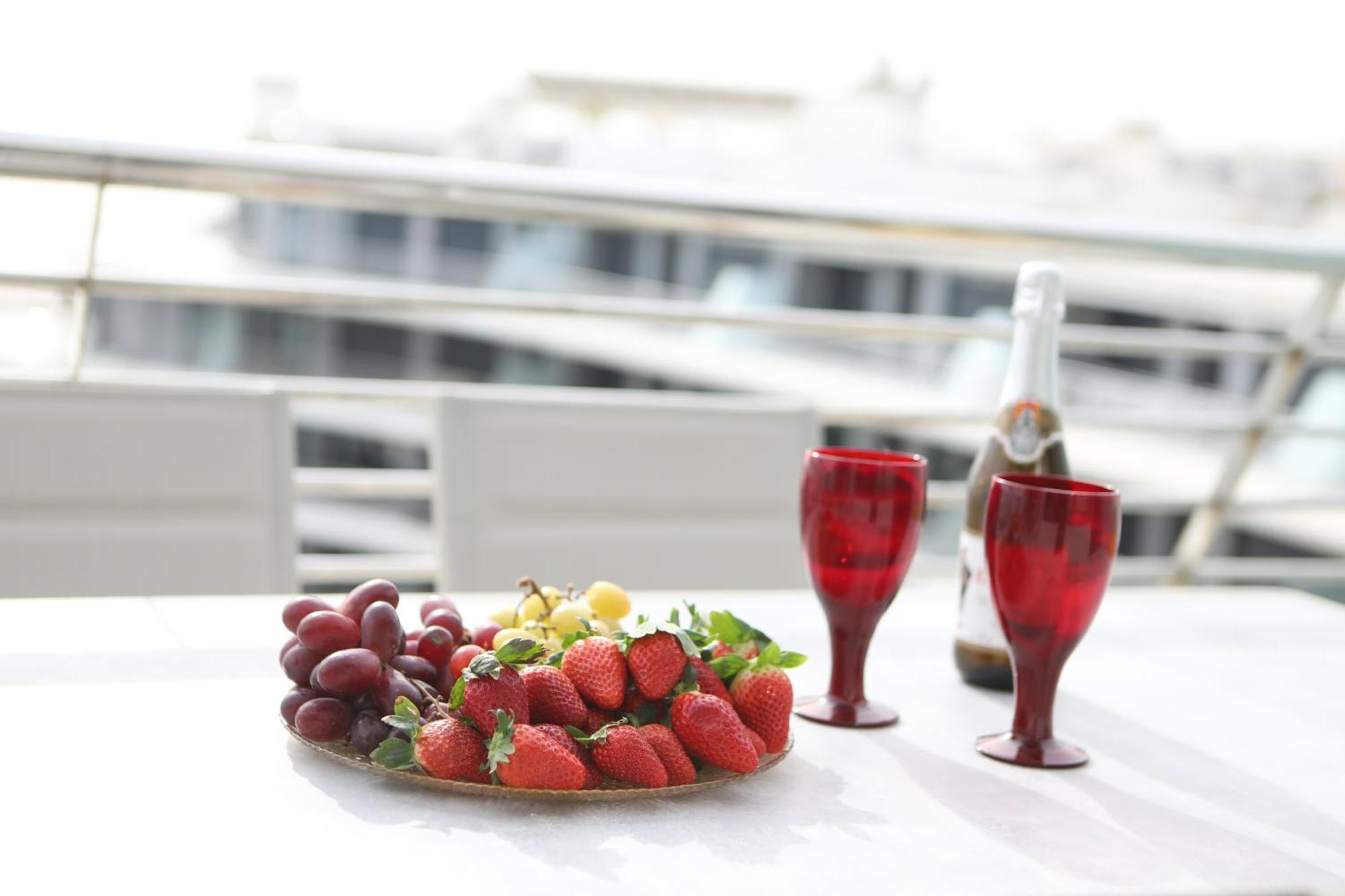 Apartmán Infinity View 8 Arenales del Sol Exteriér fotografie