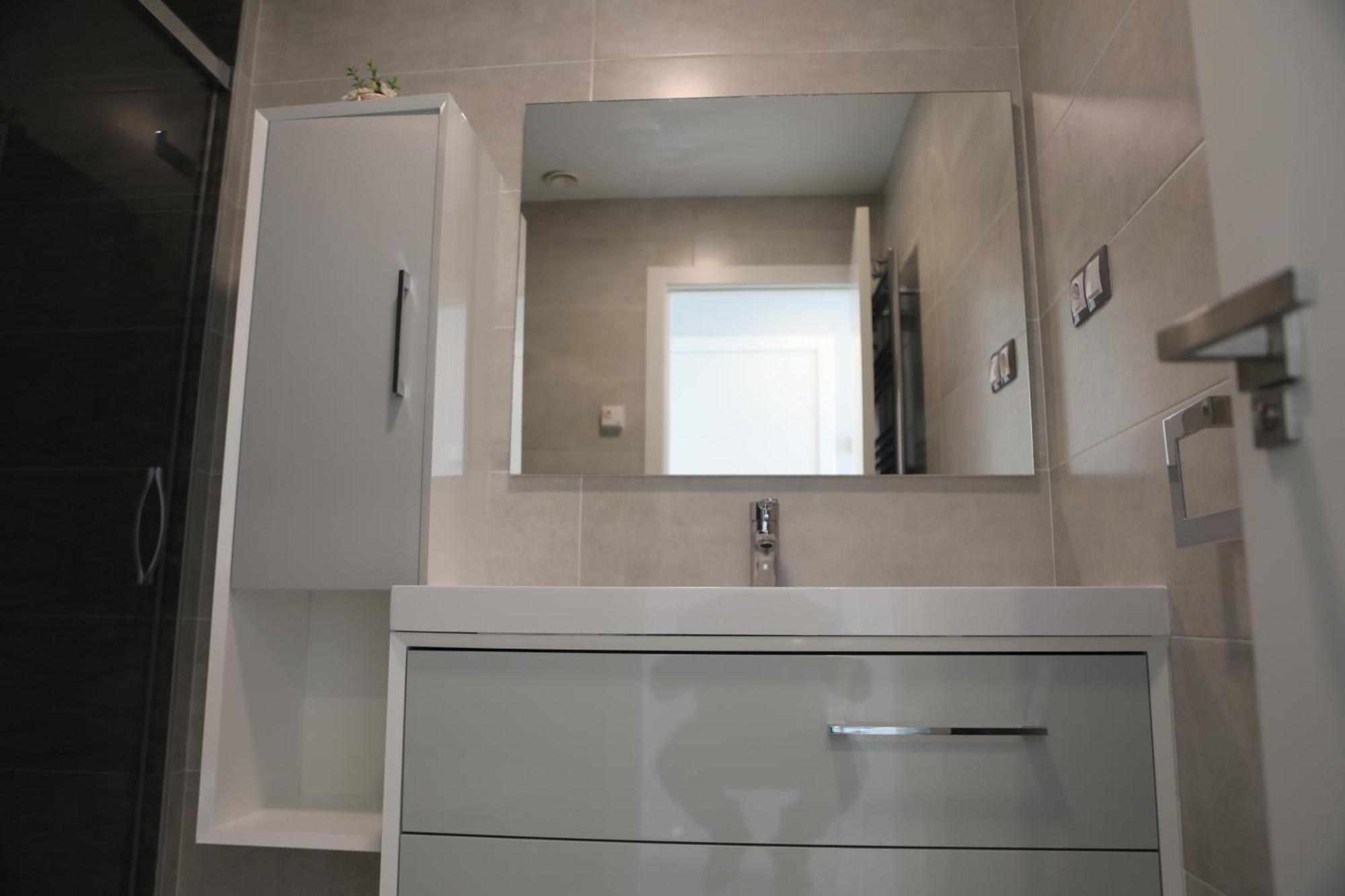 Apartmán Infinity View 8 Arenales del Sol Exteriér fotografie